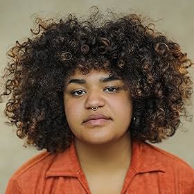 Amber Grappy