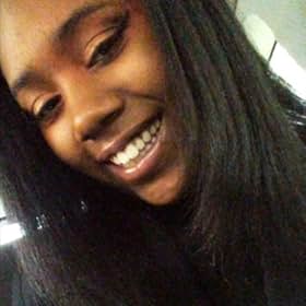 Taliah Webster