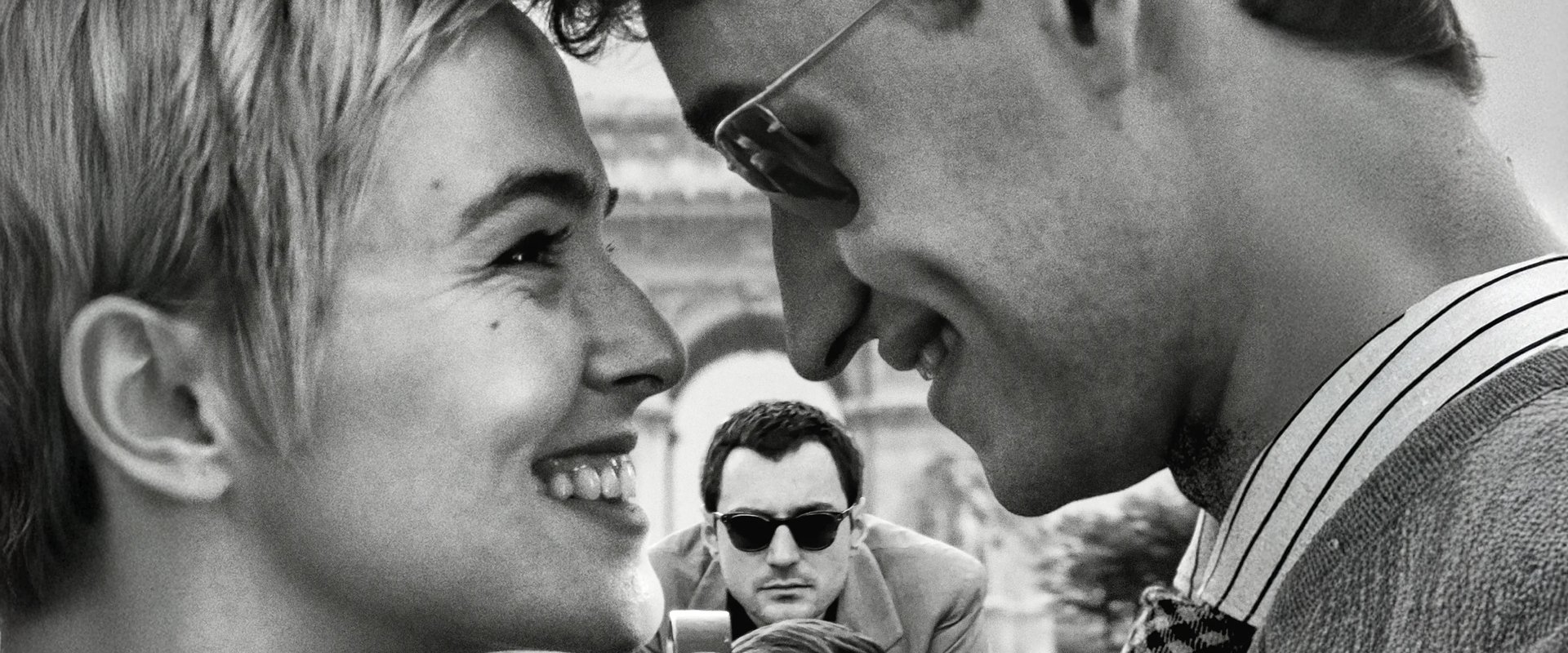 دانلود فیلم Nouvelle Vague 2025 (موج نو 2025) بدون سانسور با زیرنویس فارسی