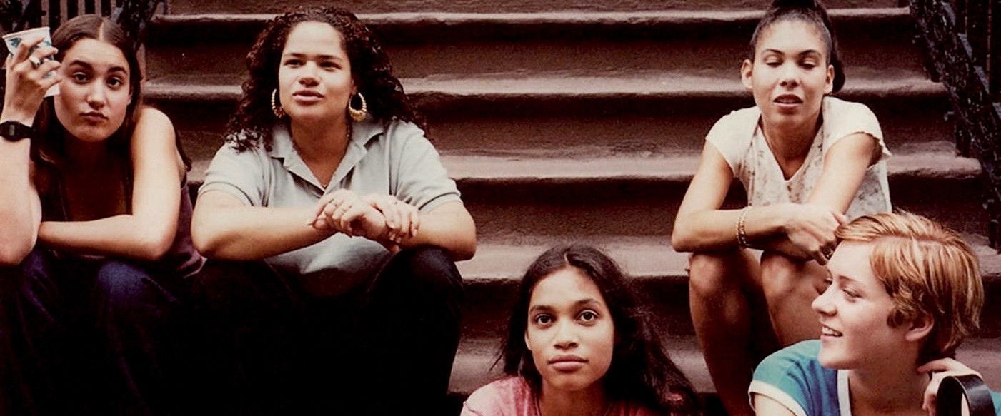 دانلود فیلم Kids 1995 (بچه‌ها 1995) بدون سانسور با زیرنویس فارسی