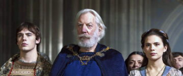 دانلود سریال The Pillars of the Earth