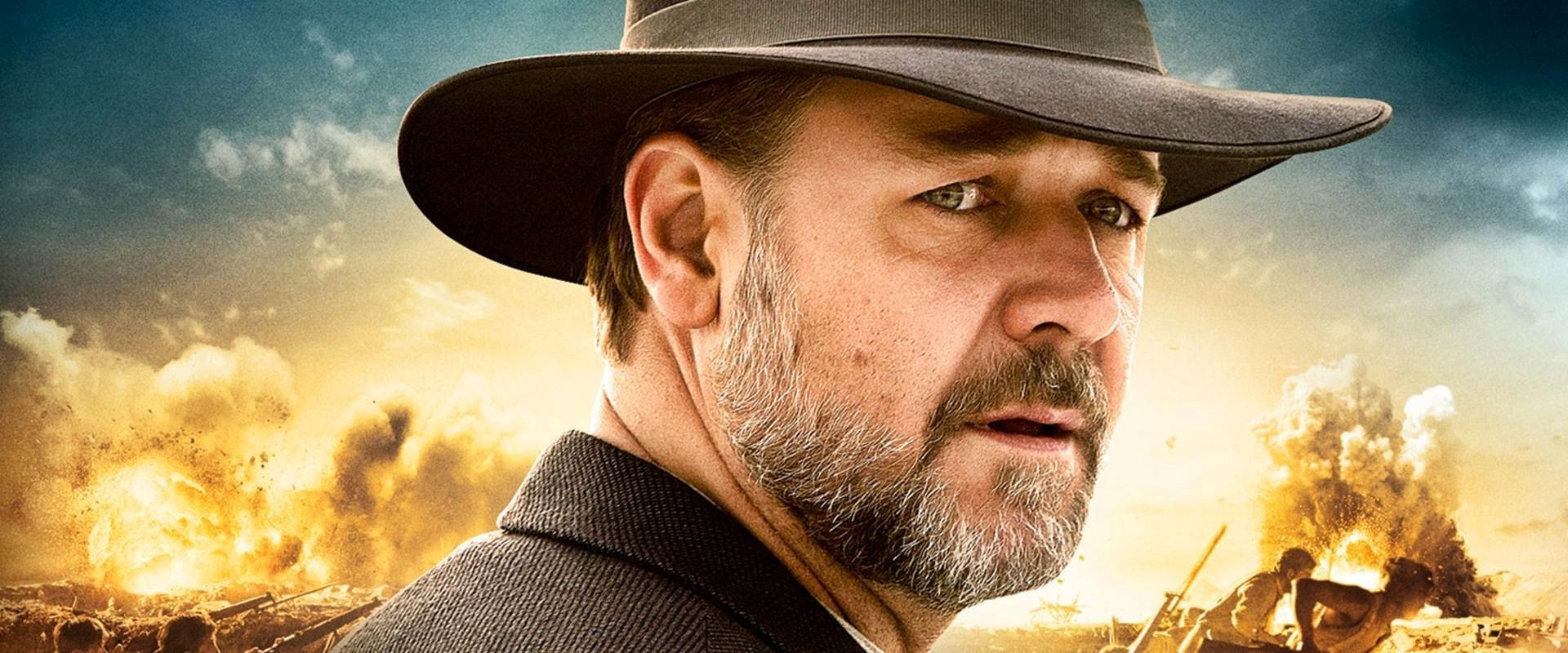 دانلود فیلم The Water Diviner 2014 (آب‌شناس 2014) بدون سانسور با زیرنویس فارسی