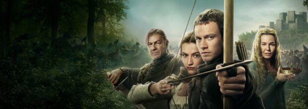 دانلود سریال Robin Hood