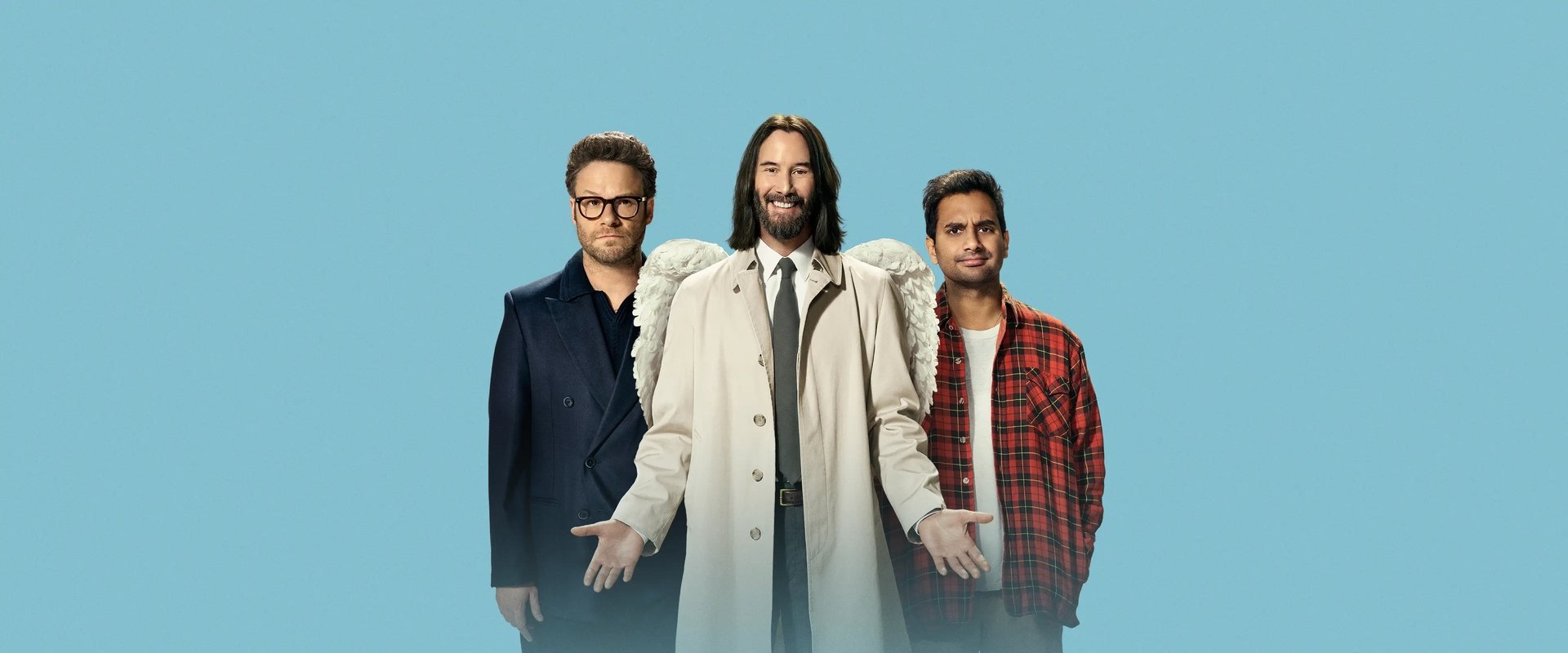 دانلود فیلم Good Fortune 2025 (خوش‌شانس 2025) بدون سانسور با زیرنویس فارسی