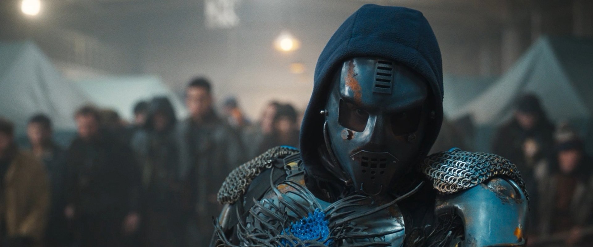 دانلود فیلم Altered 2025 (جایگزین شده 2025) بدون سانسور با زیرنویس فارسی