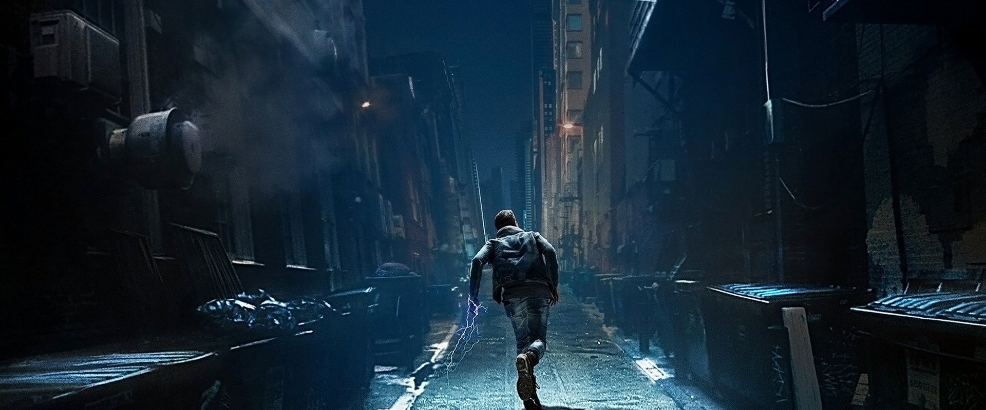 دانلود فیلم Code 8 2019 (کد 8 2019) بدون سانسور با زیرنویس فارسی