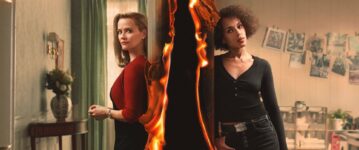 دانلود سریال Little Fires Everywhere