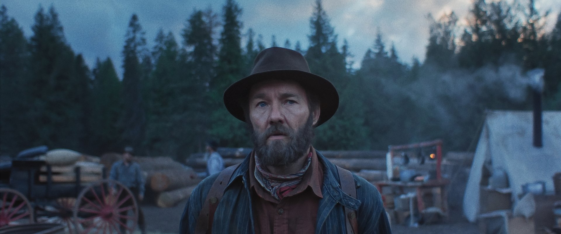 دانلود فیلم Train Dreams 2025 (قطار رویاها 2025) بدون سانسور با زیرنویس فارسی