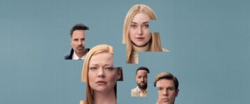 دانلود سریال All Her Fault