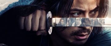 دانلود سریال Last Samurai Standing