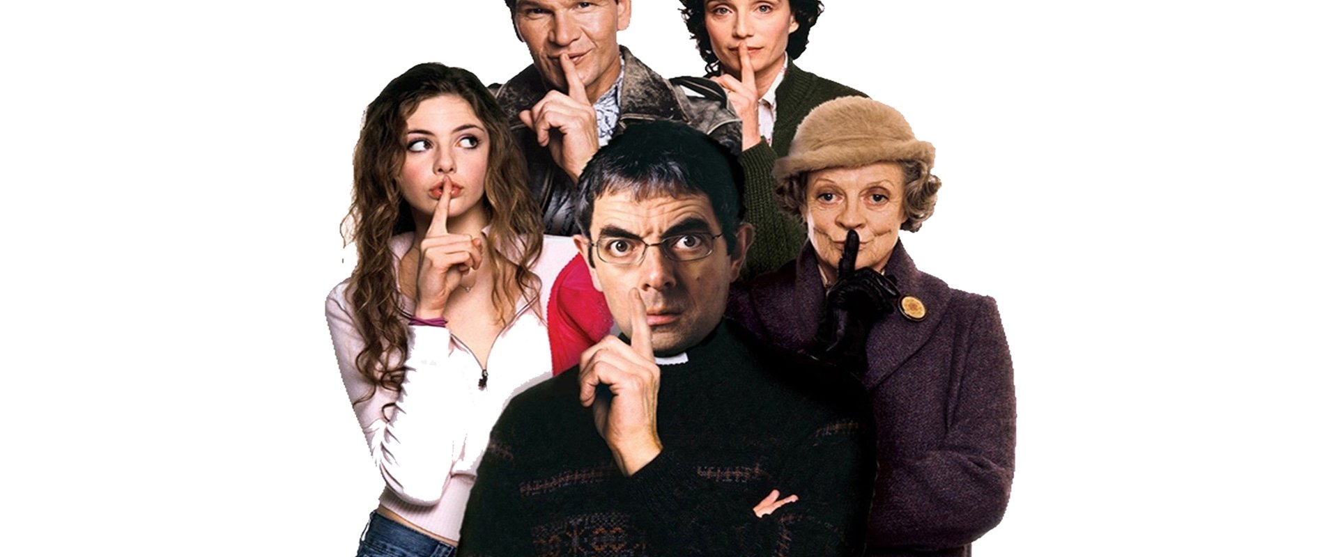 دانلود فیلم Keeping Mum 2005 (مراقبت از مامان 2005) بدون سانسور با زیرنویس فارسی