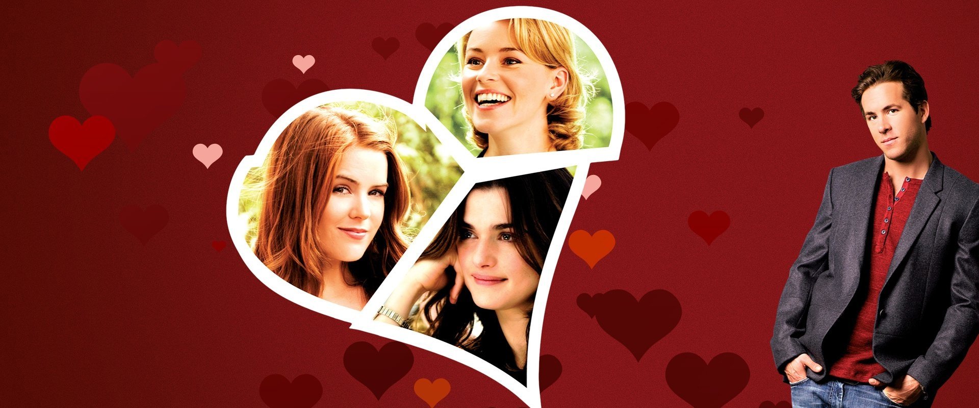 دانلود فیلم Definitely, Maybe 2008 (قطعاً، شاید  2008) بدون سانسور با زیرنویس فارسی