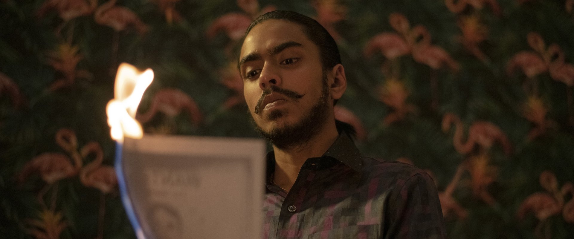 دانلود فیلم The White Tiger 2021 (ببر سفید 2021) بدون سانسور با زیرنویس فارسی