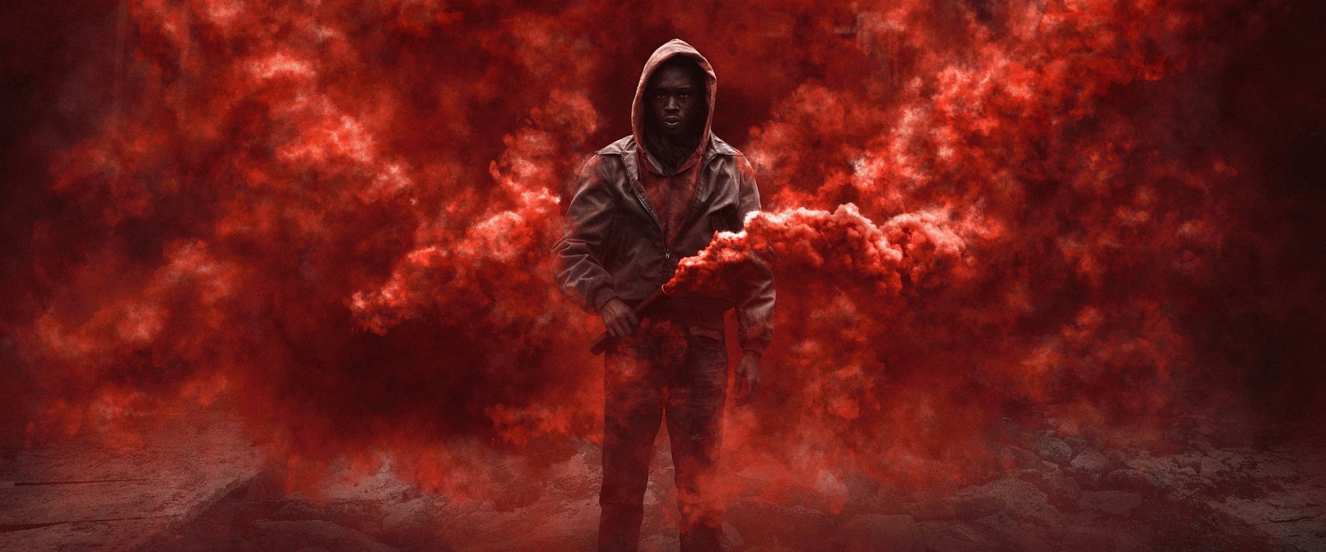 دانلود فیلم Captive State 2019 (ایالت محبوس 2019) بدون سانسور با زیرنویس فارسی