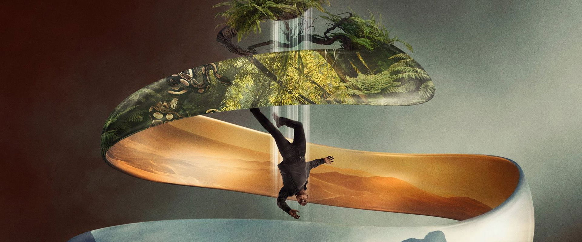 دانلود فیلم Synchronic 2019 (همزمان 2019) بدون سانسور با زیرنویس فارسی