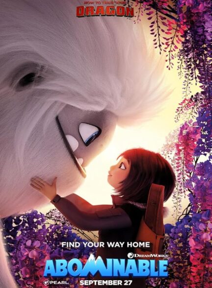 دانلود انیمیشن Abominable 2019