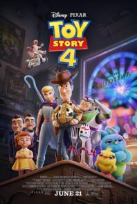 دانلود انیمیشن Toy Story 4 2019