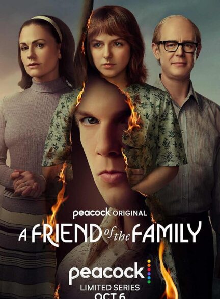 دانلود سریال A Friend of the Family