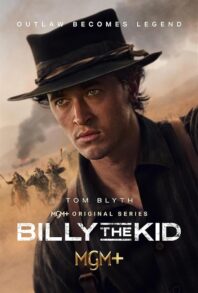 دانلود سریال Billy the Kid
