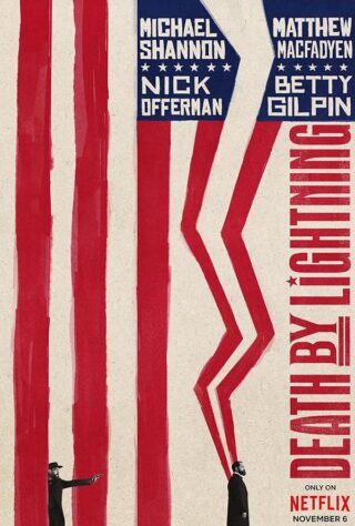 دانلود سریال Death by Lightning