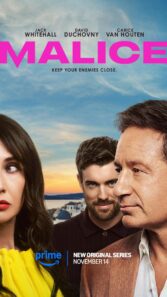 دانلود سریال Malice