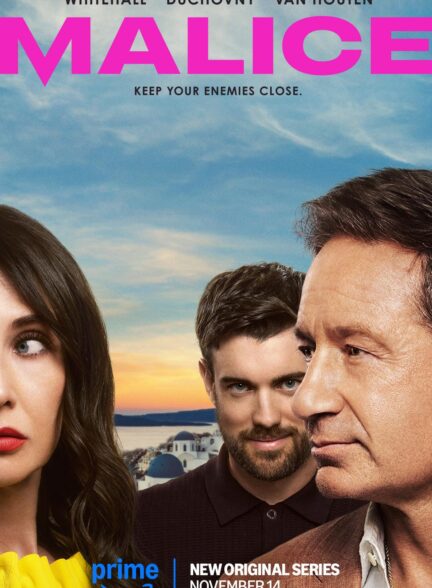 دانلود سریال Malice