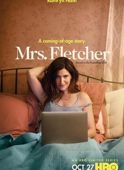 دانلود سریال Mrs. Fletcher