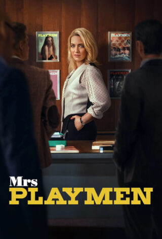 دانلود سریال Mrs Playmen دانلود سریال Mrs Playmen