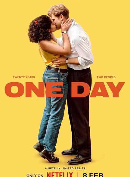 دانلود سریال One Day
