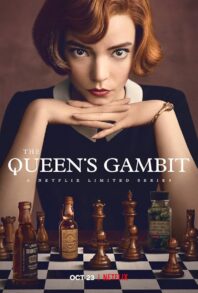 دانلود سریال The Queen’s Gambit