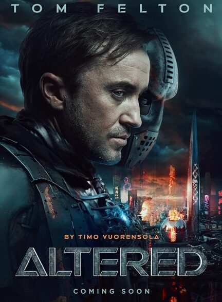 دانلود فیلم Altered 2025
