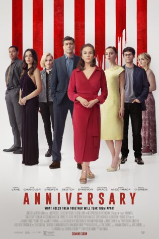دانلود فیلم Anniversary 2025