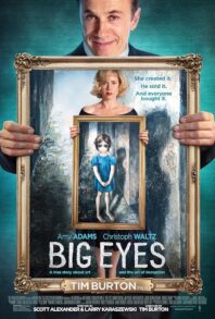 دانلود فیلم Big Eyes 2014