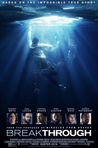 دانلود فیلم Breakthrough 2019