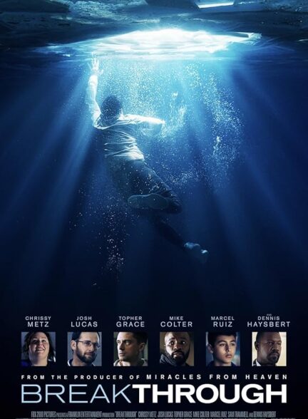 دانلود فیلم Breakthrough 2019