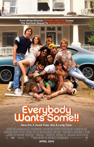 دانلود فیلم Everybody Wants Some!! 2016