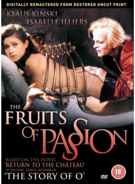 دانلود فیلم Fruits of Passion 1981
