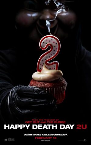 دانلود فیلم Happy Death Day 2U 2019