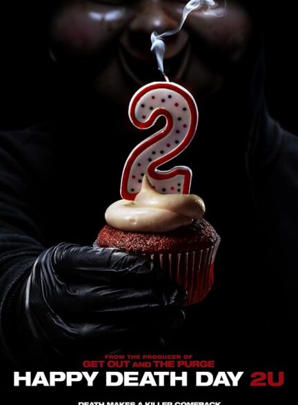 دانلود فیلم Happy Death Day 2U 2019