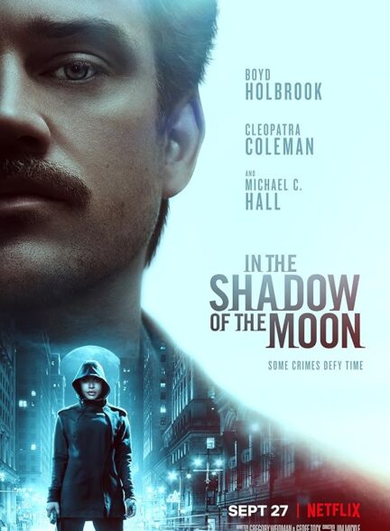 دانلود فیلم In the Shadow of the Moon 2019