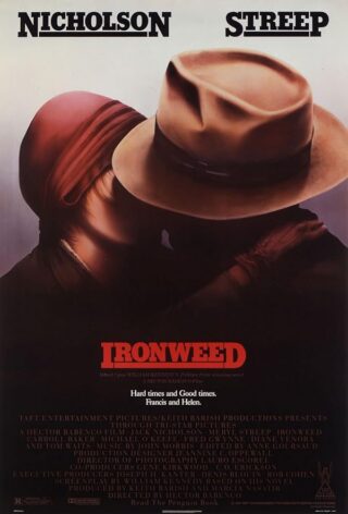 دانلود فیلم Ironweed 1987