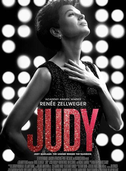 دانلود فیلم Judy 2019