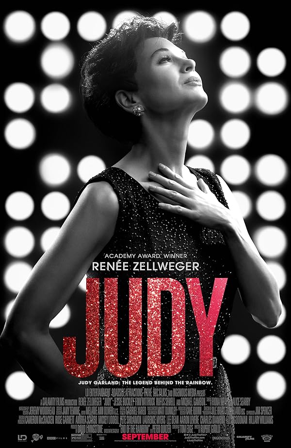 دانلود فیلم Judy 2019
