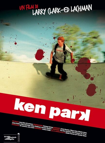 دانلود فیلم Ken Park 2002