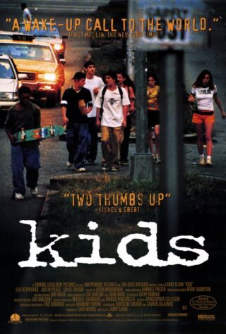 دانلود فیلم Kids 1995 دانلود فیلم Kids 1995