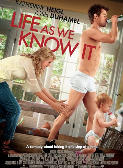 دانلود فیلم Life as We Know It 2010