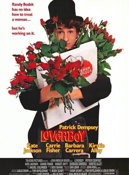 دانلود فیلم Loverboy 1989