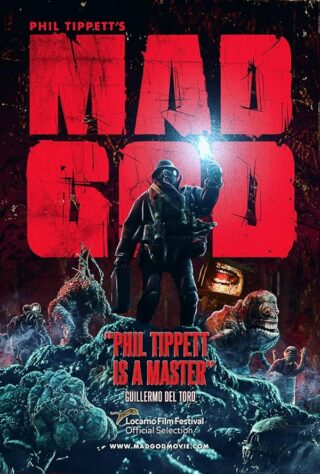 دانلود فیلم Mad God 2021