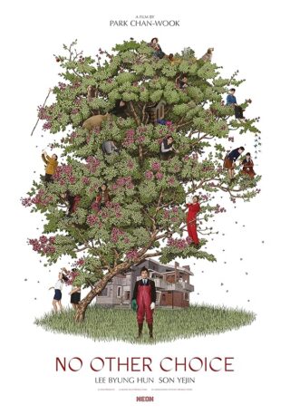 دانلود فیلم No Other Choice