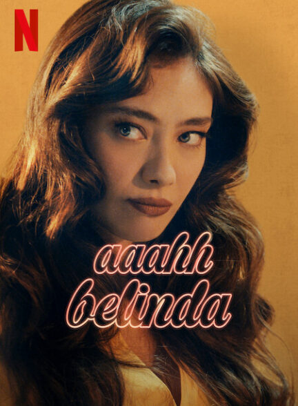 دانلود فیلم Oh Belinda 2023
